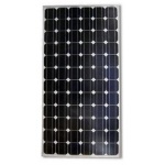 120W單/多晶硅太陽能板，太陽能電池板，太陽能光伏組件