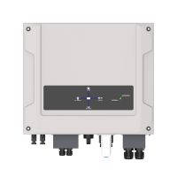 Aegis ES 系列并離網(wǎng)混合太陽(yáng)能逆變器