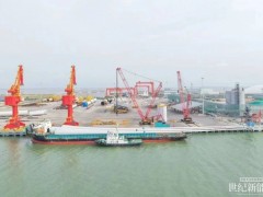 全球最長(zhǎng)葉片、全球最重機(jī)艙,順利抵達(dá)!