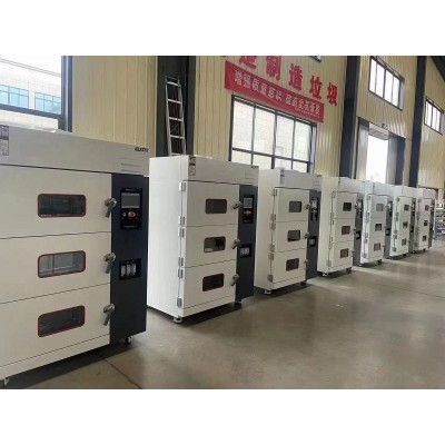 烘箱生產商哪家好？包含防爆/真空/大型工業/高溫試驗烘箱！