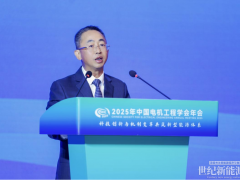 華為侯金龍:六大核心技術破解多機并聯穩定等難題,加速儲能規模化落地